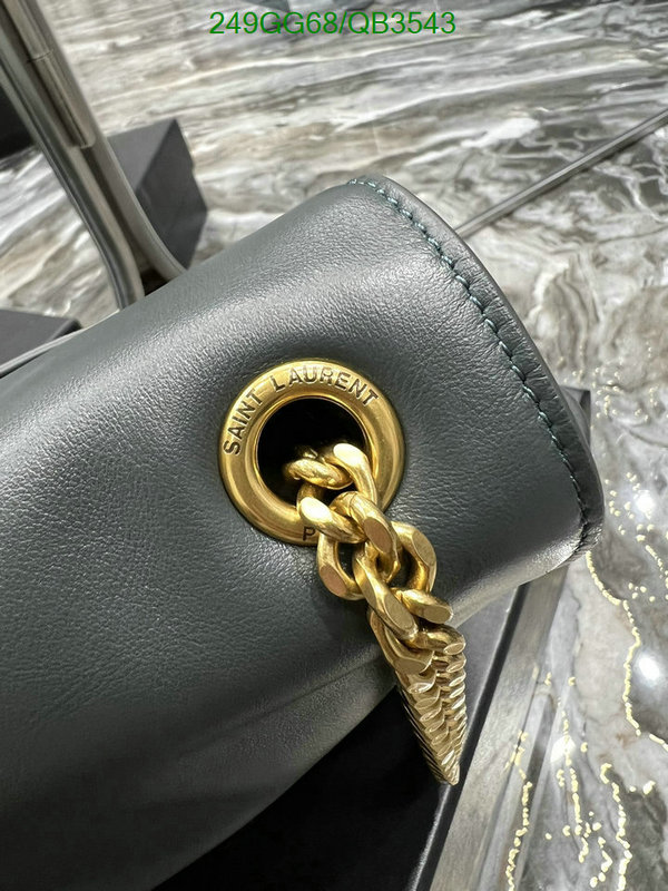 YSL-Bag-Mirror Quality Code: QB3543 $: 249USD