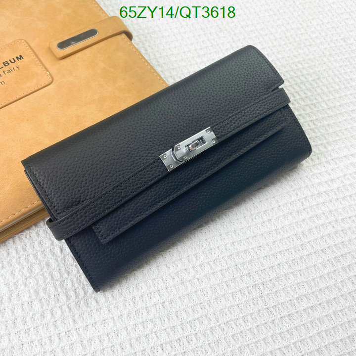 Hermes-Wallet(4A) Code: QT3618 $: 65USD