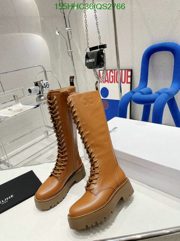 Celine-Women Shoes Code: QS2766 $: 155USD