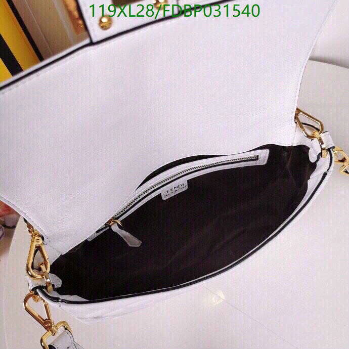 Baguette-Fendi Bag(4A) Code: FDBP031540 $: 119USD