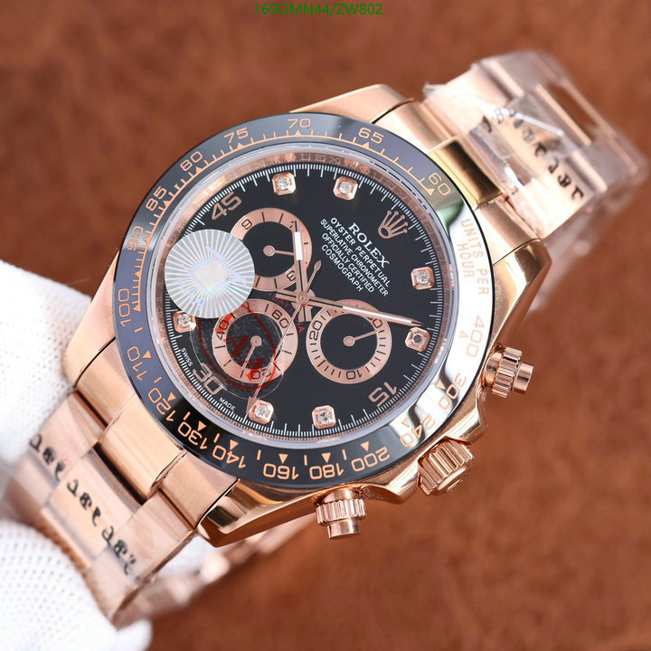 Rolex-Watch-4A Quality Code: ZW802 $: 169USD