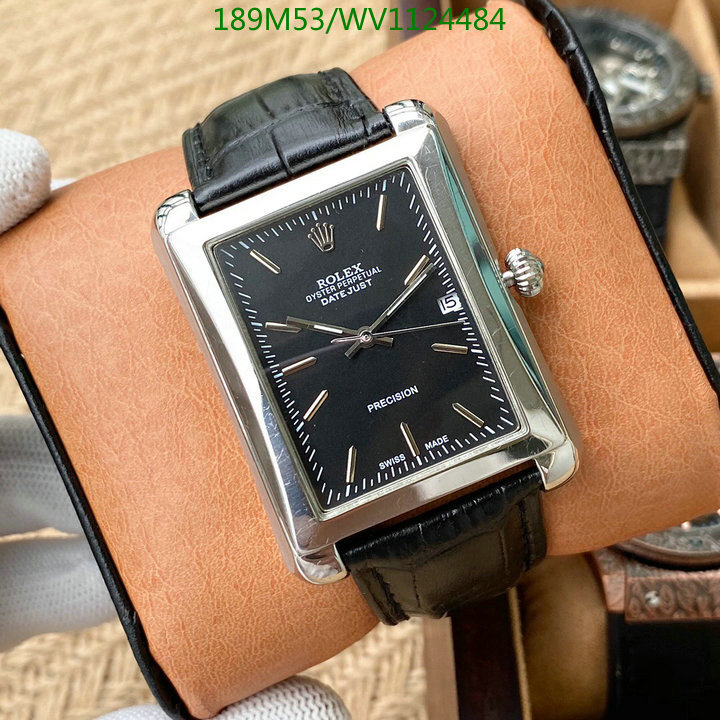 Rolex-Watch-4A Quality Code: WV1124484 $: 189USD