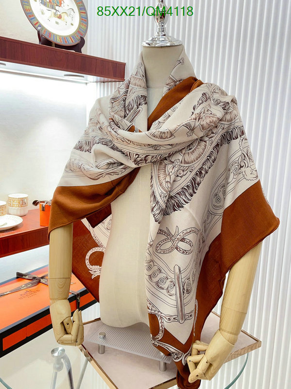 Hermes-Scarf Code: QM4118 $: 85USD