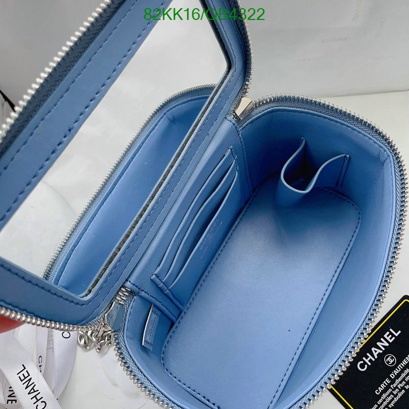 Chanel-Bag-4A Quality Code: QB4322 $: 82USD