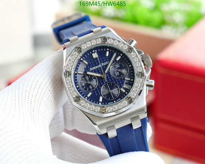 Audemars Piguet-Watch-4A Quality Code: HW6485 $: 169USD