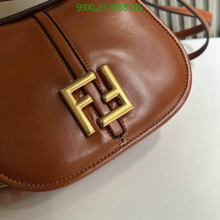 Diagonal-Fendi Bag(4A) Code: RB8785 $: 99USD