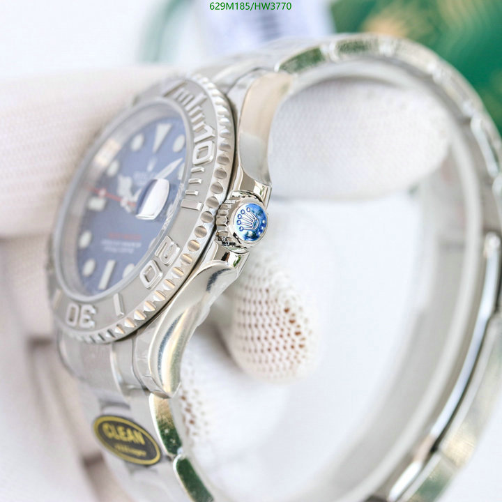 Rolex-Watch-Mirror Quality Code: HW3770 $: 629USD