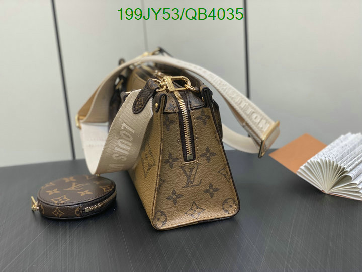 LV-Bag-Mirror Quality Code: QB4035 $: 199USD