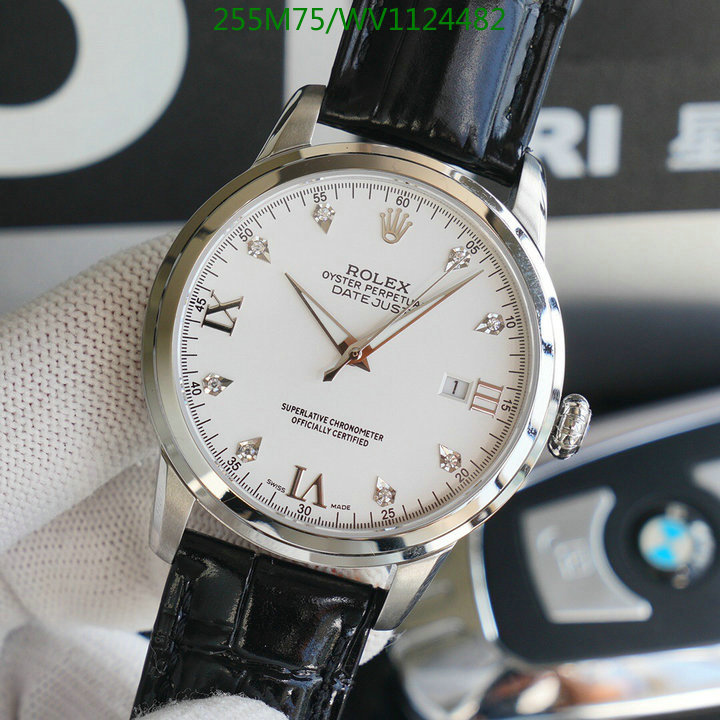 Rolex-Watch-Mirror Quality Code: WV1124482 $: 255USD