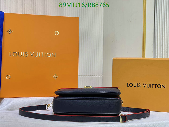 LV-Bag-4A Quality Code: RB8765 $: 89USD