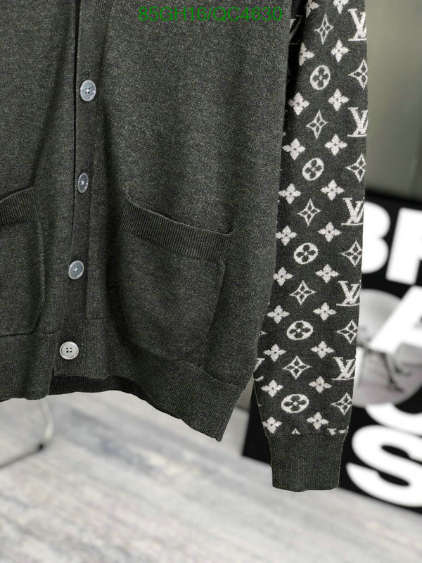 LV-Clothing Code: QC4630 $: 85USD