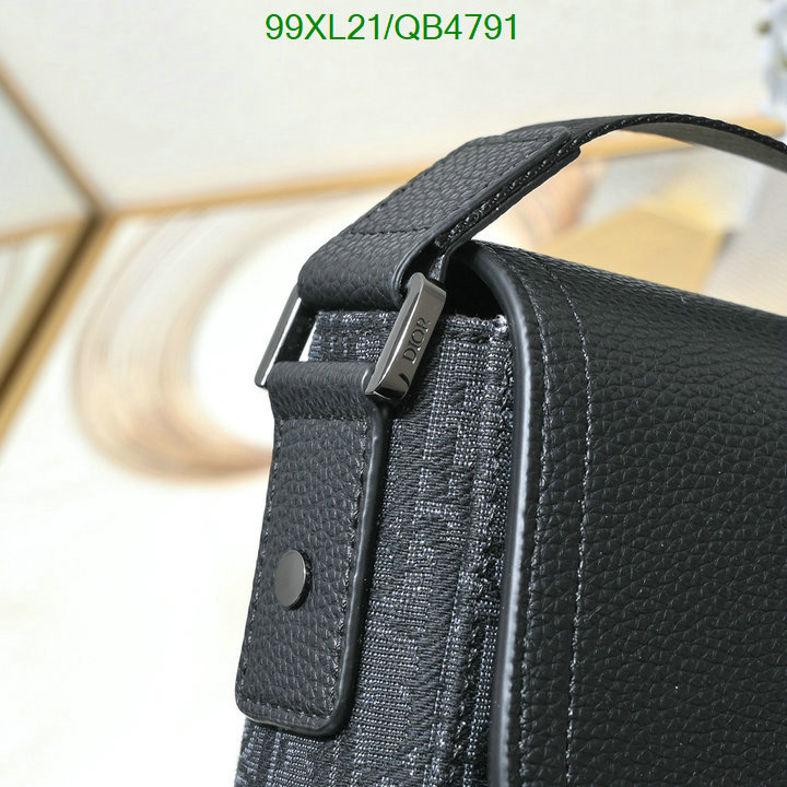 Dior-Bag-4A Quality Code: QB4791 $: 99USD