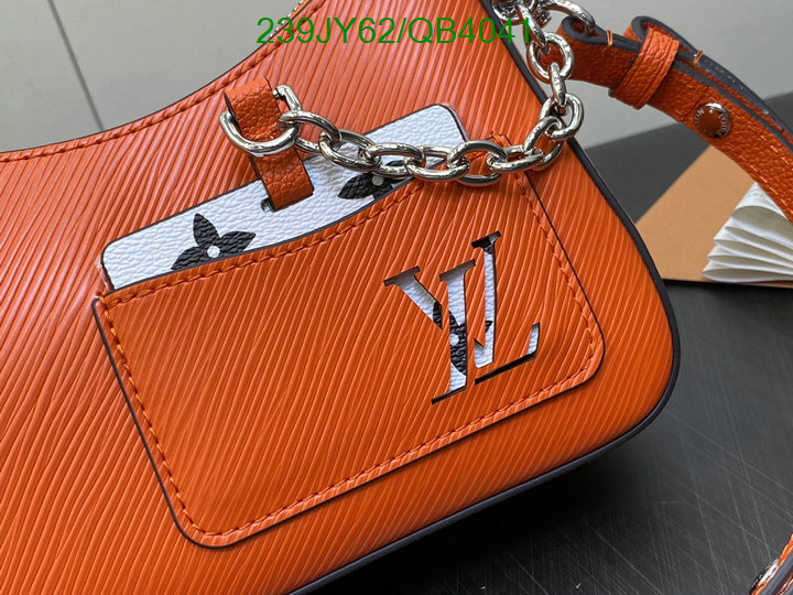 LV-Bag-Mirror Quality Code: QB4041 $: 239USD