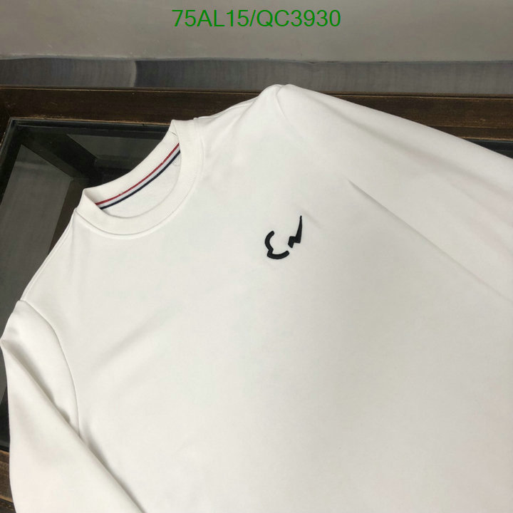 Moncler-Clothing Code: QC3930 $: 75USD