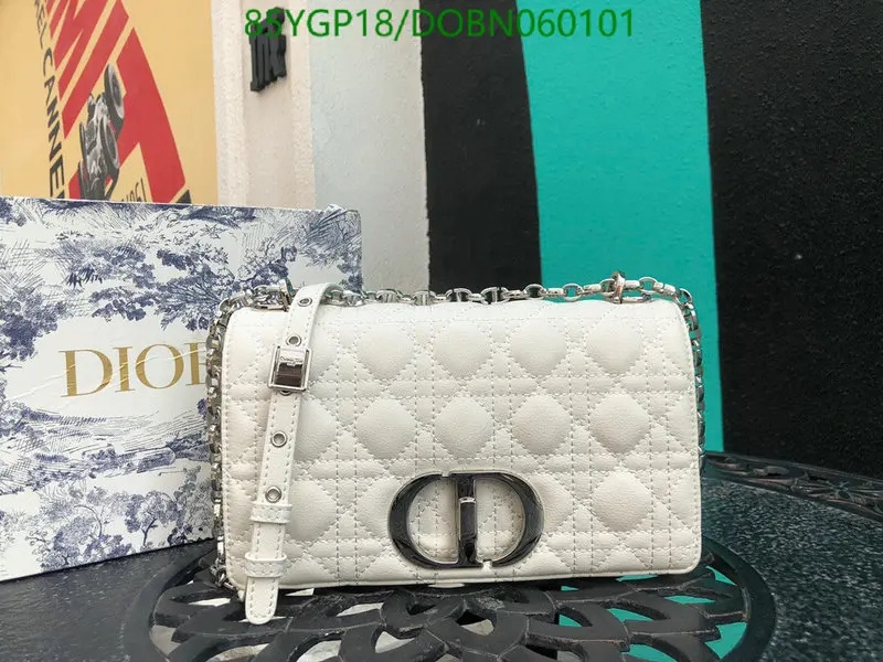 Dior-Bag-4A Quality $: 85USD