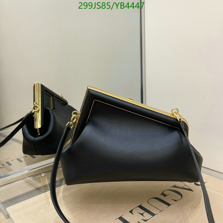 Fendi-Bag-Mirror Quality Code: YB4447 $: 299USD