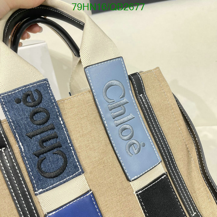 Chloe-Bag-4A Quality Code: QB2677