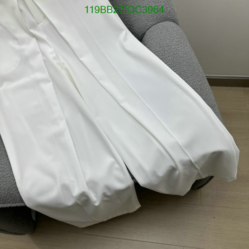 Prada-Clothing Code: QC3964 $: 119USD