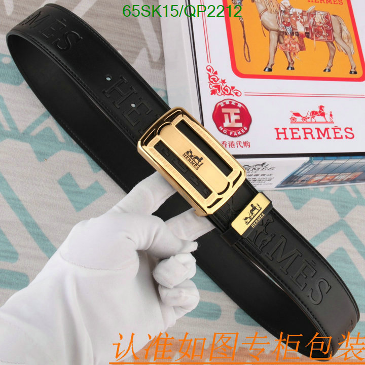 Hermes-Belts Code: QP2212 $: 65USD