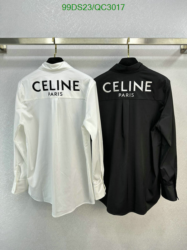 Celine-Clothing Code: QC3017 $: 99USD