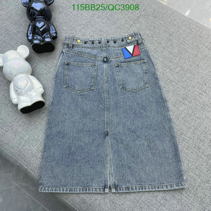 LV-Clothing Code: QC3908 $: 115USD