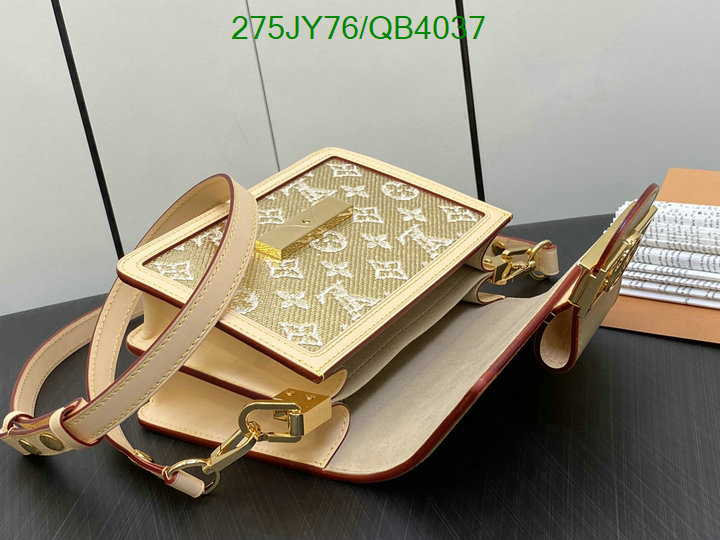 LV-Bag-Mirror Quality Code: QB4037 $: 275USD