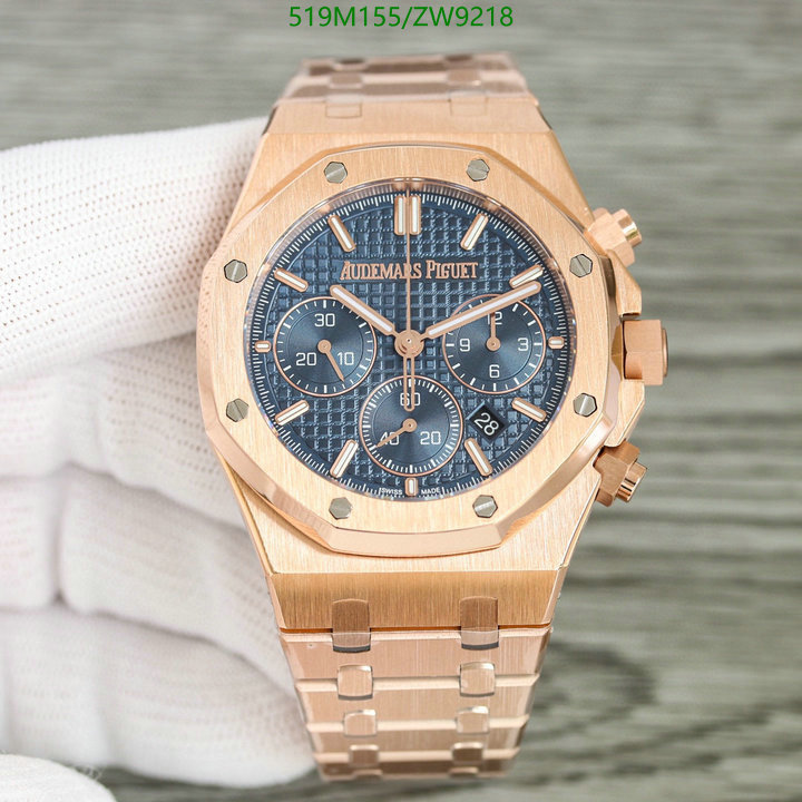 Audemars Piguet-Watch-Mirror Quality Code: ZW9218 $: 519USD