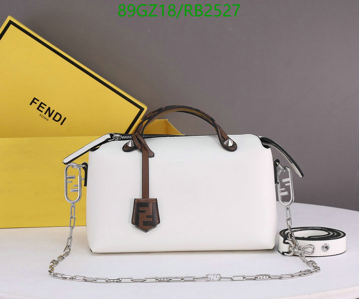 Fendi-Bag-4A Quality Code: RB2527 $: 89USD