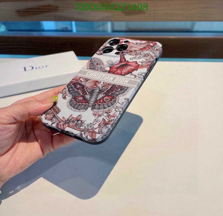 Dior-Phone Case Code: QZ1408 $: 32USD