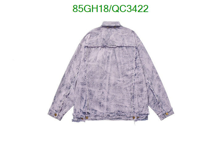 LV-Clothing Code: QC3422 $: 85USD