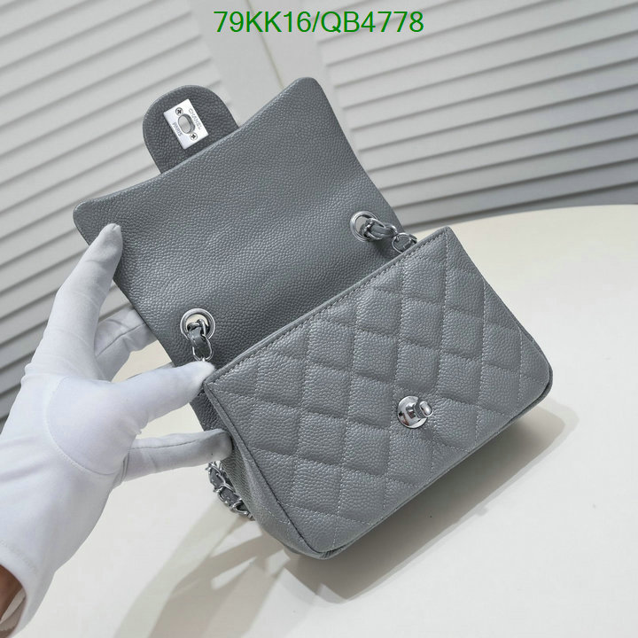 Chanel-Bag-4A Quality Code: QB4778 $: 79USD