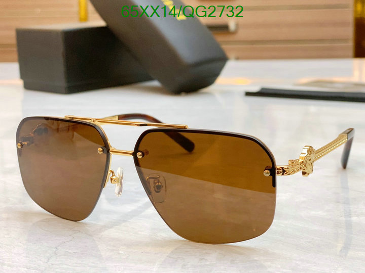 Versace-Glasses Code: QG2732 $: 65USD