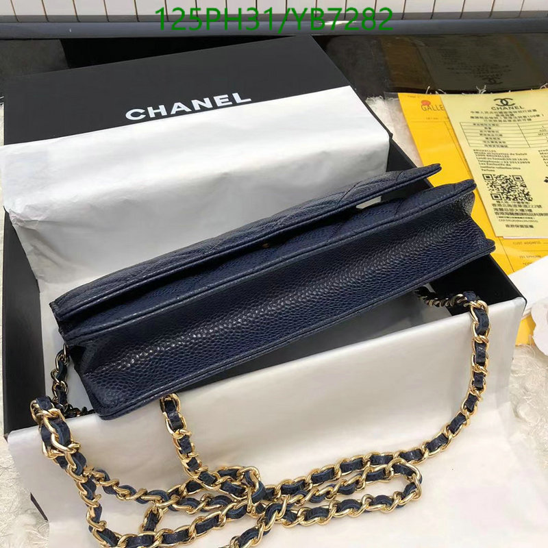 Chanel-Bag-Mirror Quality Code: YB7282 $: 125USD