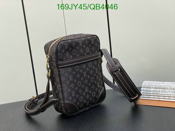 LV-Bag-Mirror Quality Code: QB4046 $: 169USD