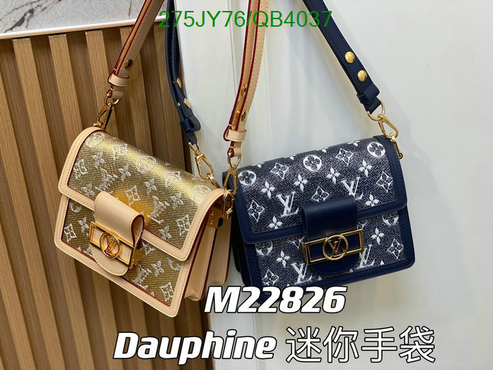 LV-Bag-Mirror Quality Code: QB4037 $: 275USD