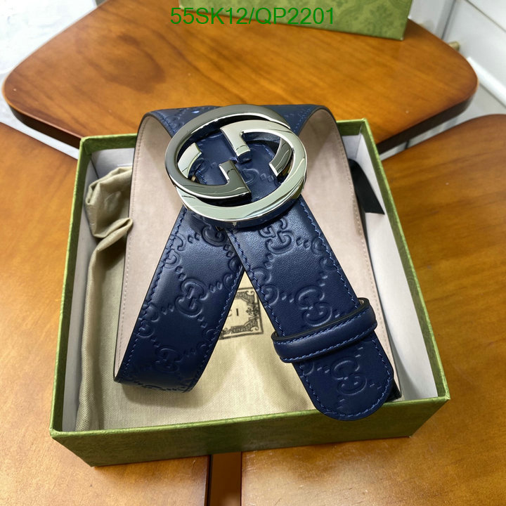 Gucci-Belts Code: QP2201 $: 55USD