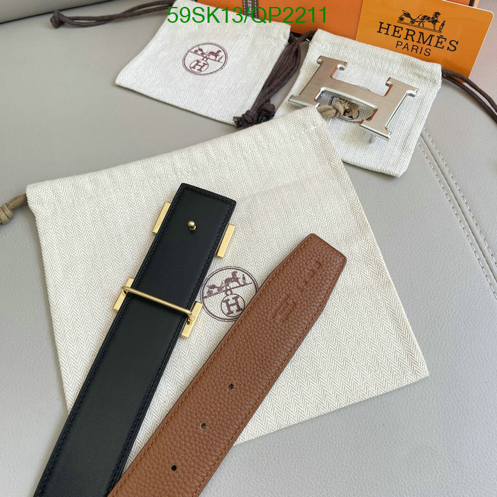 Hermes-Belts Code: QP2211 $: 59USD