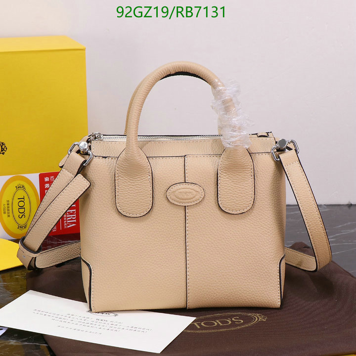 Tods-Bag-4A Quality Code: RB7131 $: 92USD