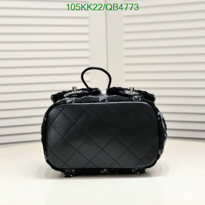 Chanel-Bag-4A Quality Code: QB4773 $: 105USD