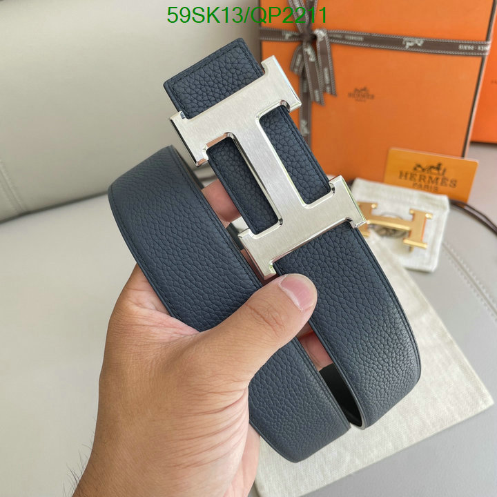 Hermes-Belts Code: QP2211 $: 59USD