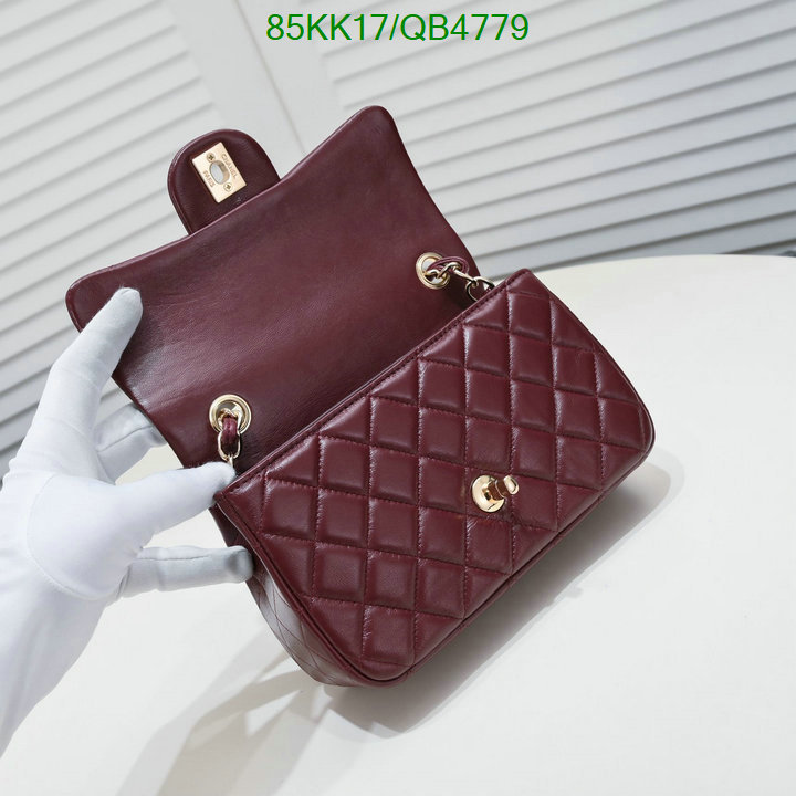 Chanel-Bag-4A Quality Code: QB4779 $: 85USD