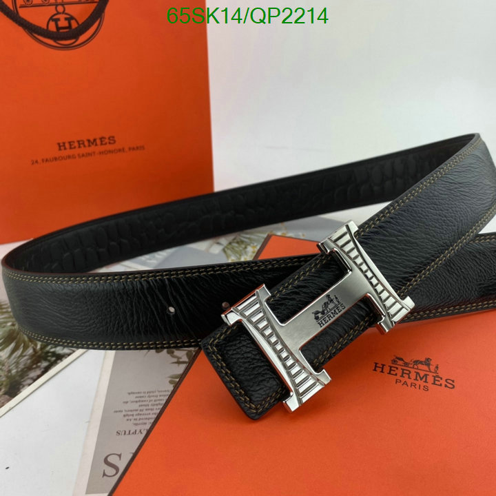 Hermes-Belts Code: QP2214 $: 65USD