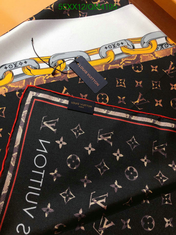 LV-Scarf Code: QM4195 $: 55USD