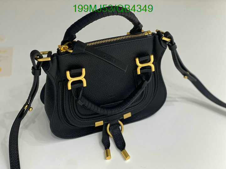 Chlo-Bag-Mirror Quality Code: QB4349 $: 199USD