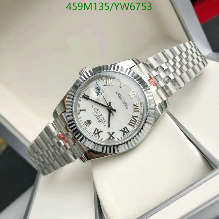 Rolex-Watch-Mirror Quality Code: YW6753 $: 459USD