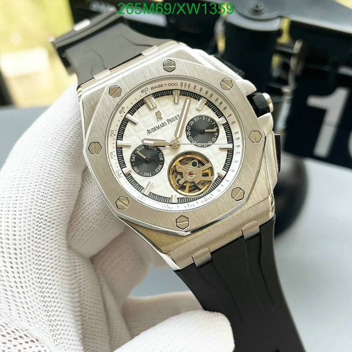 Audemars Piguet-Watch-Mirror Quality Code: XW1359 $: 265USD