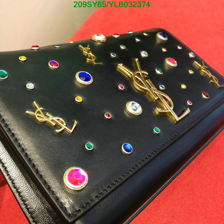 YSL-Bag-Mirror Quality Code: YLB032374 $: 209USD