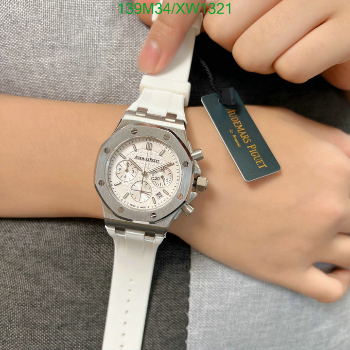 Audemars Piguet-Watch-4A Quality Code: XW1321 $: 139USD