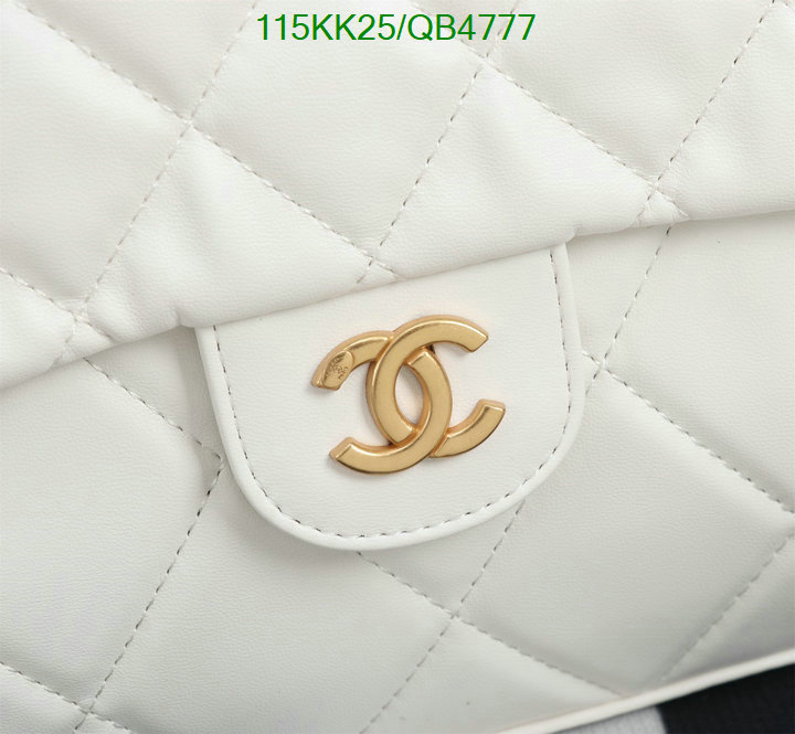 Chanel-Bag-4A Quality Code: QB4777 $: 115USD
