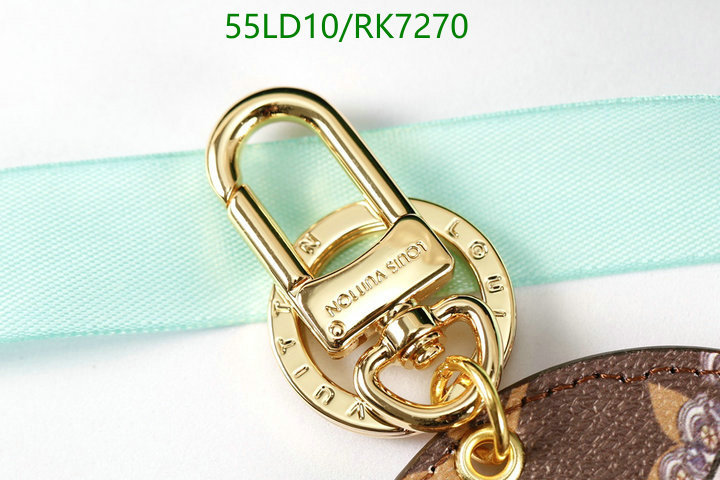 LV-Key pendant Code: RK7270 $: 55USD